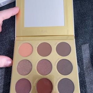 Pur eyeshadow